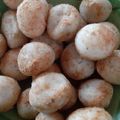 Cooksnap dari Yeyen Rustyanti untuk resep Cimol Gurih anti meledak