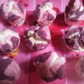 Cooksnap dari Wiwit Handayani untuk resep Bolu kukus mekar bikinnya gampang metode All in one