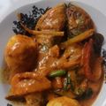 Cooksnap dari Geby Sabrina ED untuk resep Mangut Lele