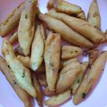 Cooksnap dari Dewi Agustini untuk resep Stik keju Ala #debm