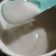 El cooksnap de MeeL! Orione cuando hizo Salsa blanca vegana.