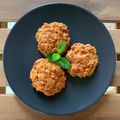 Cooksnap από Joanna στη συνταγή Μπισκότα με βρώμη και μήλο