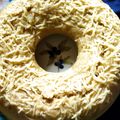 Cooksnap dari Sri Hartini untuk resep Bolu pisang kukus