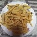 Cooksnap dari Yanto Bapak untuk resep Stik Kentang Keju..