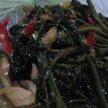 Cooksnap dari Djeng Norma untuk resep Cah Kangkung Saos Tiram