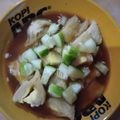 Cooksnap dari Winniee's untuk resep Pempek anti gagal