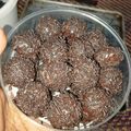 Cooksnap dari Widjie Astuti untuk resep Kue Kering Rambutan