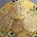 Cooksnap de Wyyzi sur la recette Pataniscas