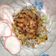 Cooksnap dari Angely untuk resep Nasi lengko kas Indramayu