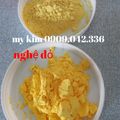Cooksnap của Kim My khi họ làm theo món Bánh Bò Thốt Nốt