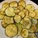 Maggie Hsieh 的 油煎櫛瓜片 cooksnap