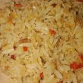 Cooksnap dari Della Pratiwi untuk resep Nasi Goreng Jawa bumbu uleg