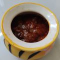 Revathi Bobbi's cooksnap of when they made தலைப்பு : எலுமிச்சை ஊறுகாய்.
