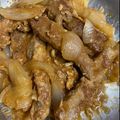 Emily Fei Fung 的 洋蔥豬扒 cooksnap