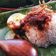Cooksnap Julia ALeen Aireish semasa beliau membuat Nasi Lemak.