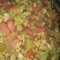 Cooksnap dari Aisyah Julia untuk resep Seblak kerupuk & makaroni