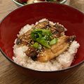 Kanaaneko 's cooksnap of when they made Teriyaki Sardines.
