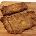 oa 的 台式炸豬排 cooksnap