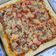 Cooksnap dari Elis Lena Muhdiani untuk resep Pizza Panggang Oven Tangkring
