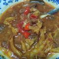 Cooksnap dari Nia Afira untuk resep Tongseng sapi