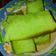 Cooksnap dari penny78 untuk resep Chiffon / bolu pandan putih telur