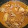 Cooksnap dari Ramalia Luiza untuk resep Gulai Ayam dan Telur bumbu instant Indofood