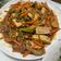 徐婕琋 的 豆乾炒肉絲 cooksnap