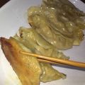 Cooksnap dari renindazara untuk resep Yaki Gyoza/Fried Dumpling Oishiii👍