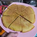 Cooksnap dari bdanandhitta untuk resep Telur Dadar Padang tebal dan padat (gak kempes setelah dingin)