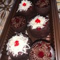 Cooksnap dari Imah Imah untuk resep Brownies nyoklat ekonomis