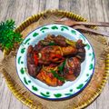 Cooksnap dari Shanty Yuniar untuk resep Ayam Kecap Bawang Bombay