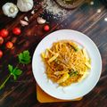 Cooksnap dari Mita.W#MommyFayzel# untuk resep Japchae!