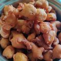 Anjita Mahajan's cooksnap of when they made   कुरकुरीत कांदा भजी (kanda bhaji recipe in marathi).