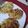 El cooksnap de Stephania cuando hizo Croquetitas de arroz y zapallo italiano.
