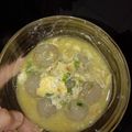 Cooksnap dari Elfahnia Lakasana untuk resep Cilok Goang super pedas