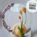 Cooksnap dari Nia Dasawulan untuk resep Donut mini Natal (tanpa ulen)