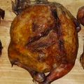 Cooksnap dari Retna Wijaya untuk resep Ayam peri peri