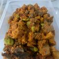 Cooksnap dari ririen_k untuk resep Sambal goreng kentang ati ampela