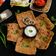 Keshma Raichura's cooksnap of when they made પનીર પોકેટ પરાઠા (Paneer Pocket Paratha Recipe In Gujarati).