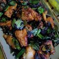 Cooksnap dari Relina Muhbiantie untuk resep Ayam Tangkap khas Aceh
