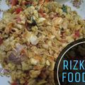 Cooksnap dari Maulida Rizkia Madina untuk resep Sambal Tempe kemangi