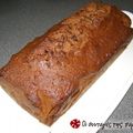 Cooksnap από Ναυσικά στη συνταγή Κέικ μπισκότου με γλάσο καραμέλας