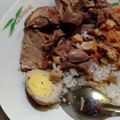Cooksnap dari Ning's Kitchen untuk resep Gudeg Komplit