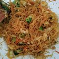 Cooksnap dari @rimanoerma untuk resep Bihun Goreng Sederhana
