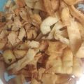 Cooksnap dari Anis Hidayah untuk resep Kue bawang renyah ekonomis no telur