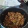 El cooksnap de Martin Trujillo Licea cuando hizo Pollo agridulce estilo chino.