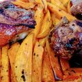 George Lakatos Cooksnap-ja, amikor elkészítette a(z) Csülök pékné módra receptet.