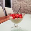  Borzási Enikő Cooksnap-ja, amikor elkészítette a(z) Tejberizs receptet.