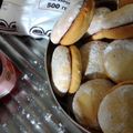 Cooksnap από Strata Al. στη συνταγή Μπισκότα Linzer