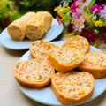 Cooksnap dari Mba Wen untuk resep Rolade Tahu Wortel